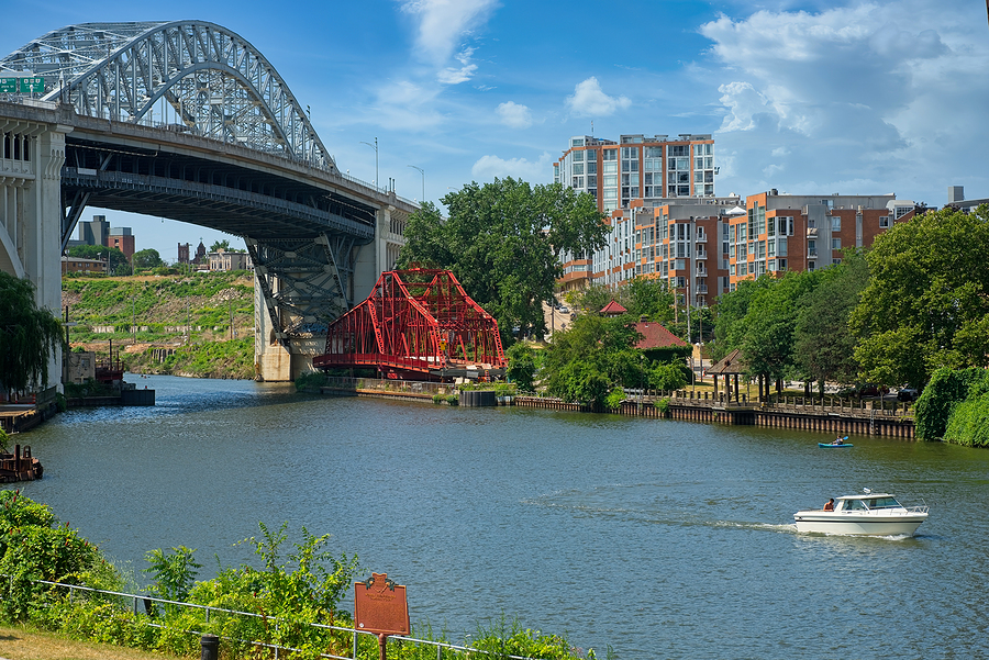 document scanning and storage in cleveland, ohio