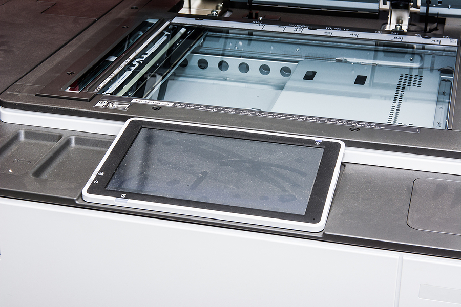 document scanning services cleveland